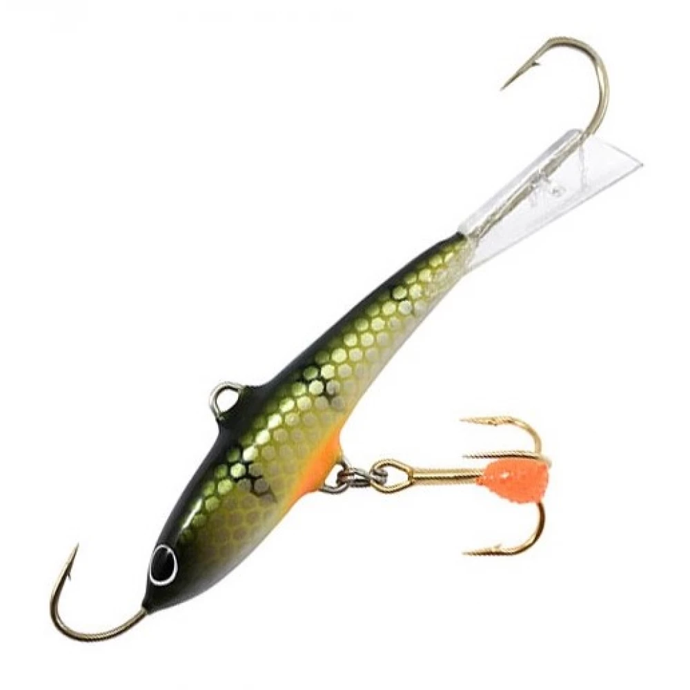 Балансир Daiwa Balanced Jig 40 mm 12 g