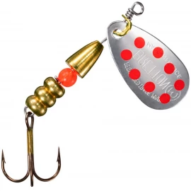Блесна Daiwa Bretton #1 (2 шт)