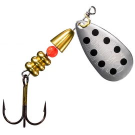 Блесна Daiwa Bretton #1 (2 шт)