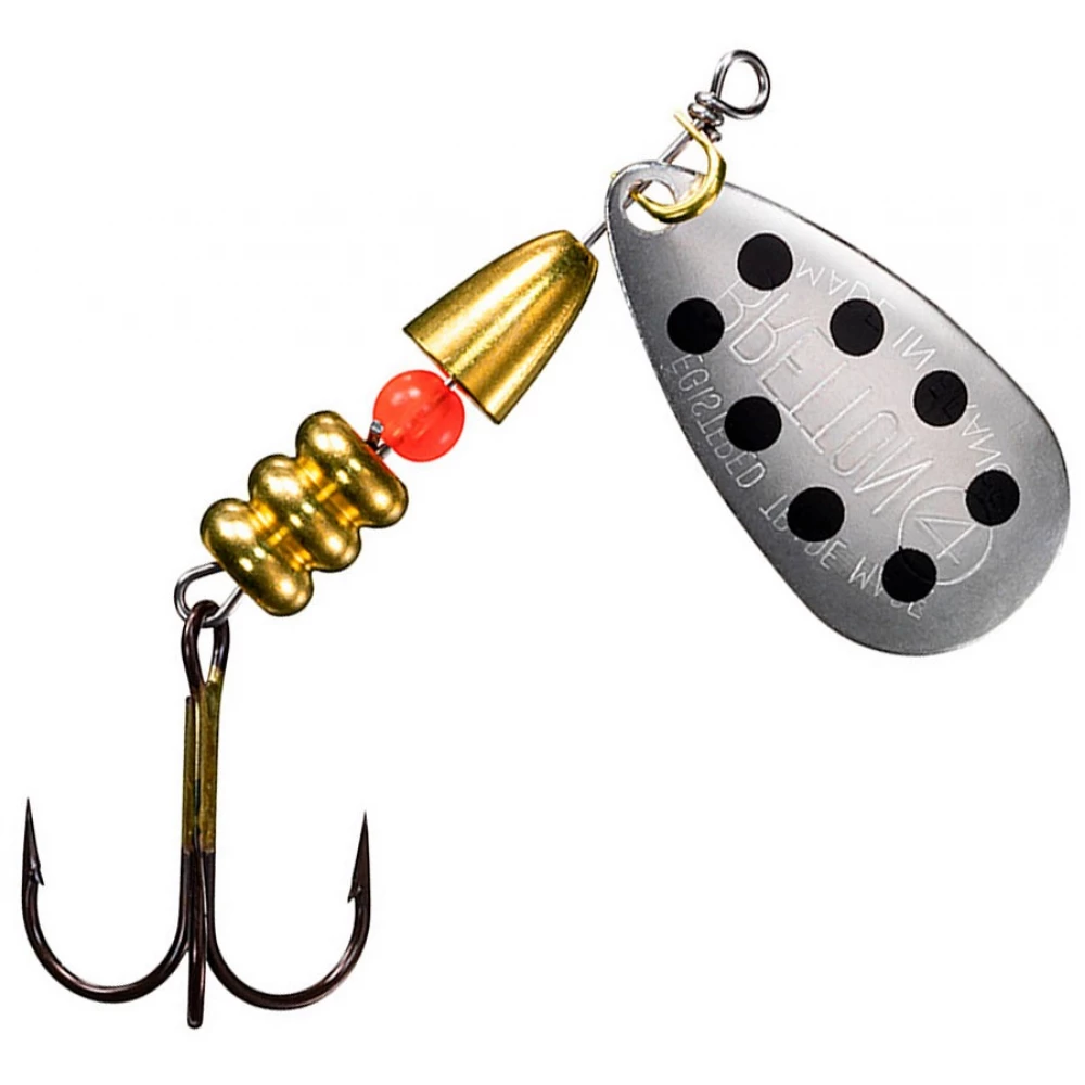 Блешня Daiwa Bretton #3 (2 шт)