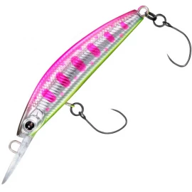 Воблер Daiwa Presso Double Clutch 45F1 45 mm 1.6 g