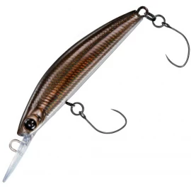 Воблер Daiwa Presso Double Clutch 45F1 45 mm 1.6 g