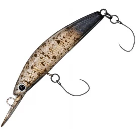 Воблер Daiwa Presso Double Clutch 45F1 45 mm 1.6 g