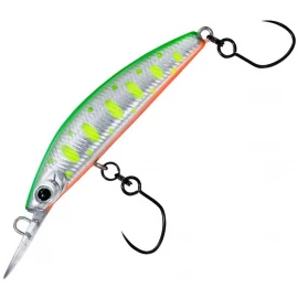 Воблер Daiwa Presso Double Clutch 45F1 C&R 45 mm 1.6 g