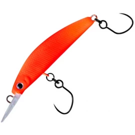 Воблер Daiwa Presso Double Clutch 60F1 C&R 60 mm 2.9 g