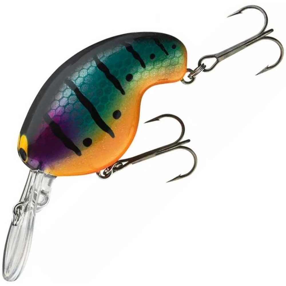 Воблер Daiwa Prorex Fuku 1 Crank 55 mm 14.5 g