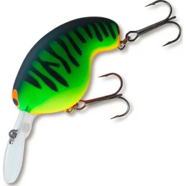 Воблер Daiwa Prorex Fuku Chibi 1 Crank 41 mm 6.5 g 