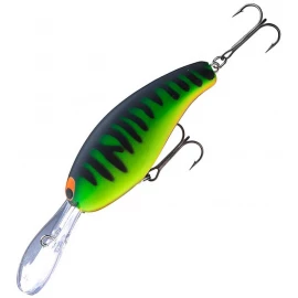 Воблер Daiwa Prorex Fuku Hayate Crank 54 mm 14 g