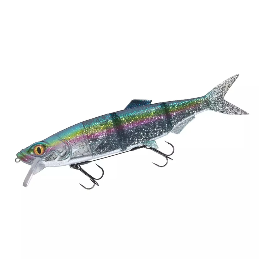 Воблер Daiwa Prorex Hybrid Swimbait 250 mm 125 g