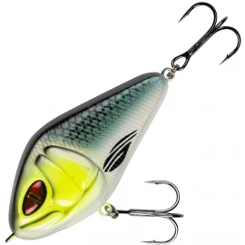 Воблер Daiwa Prorex Lazy Jerk Distance 110SS 110 mm 67 g