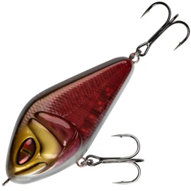 Воблер Daiwa Prorex Lazy Jerk Distance 110SS 110 mm 67 g