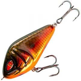 Воблер Daiwa Prorex Lazy Jerk Distance 110SS 110 mm 67 g