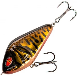 Воблер Daiwa Prorex Lazy Jerk Distance 110SS 110 mm 67 g