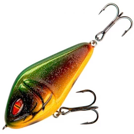 Воблер Daiwa Prorex Lazy Jerk Distance 110SS 110 mm 67 g