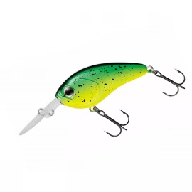Воблер Daiwa Steez Crank 200F-MR 54 mm 10.6 g
