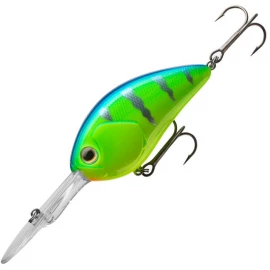 Воблер Daiwa Steez Crank 500F-DR 70 mm 27.8 g