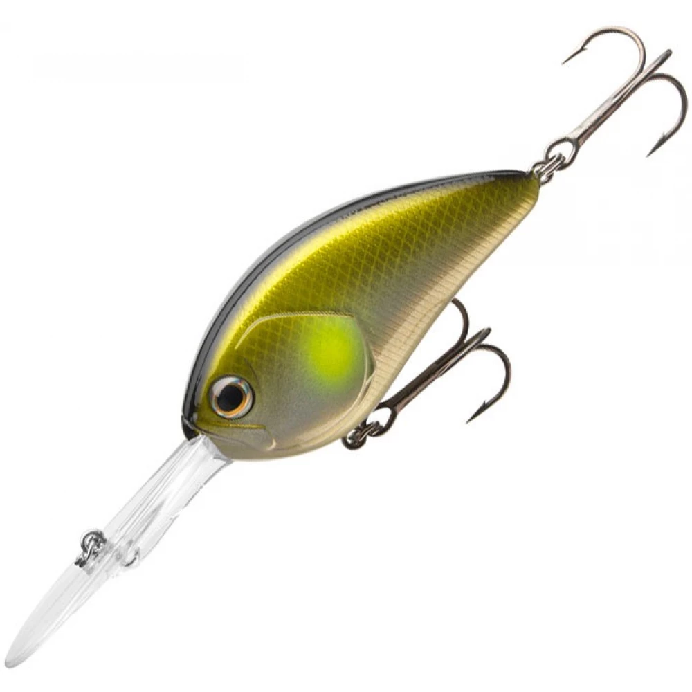 Воблер Daiwa Steez Crank 500F-DR 70 mm 27.8 g