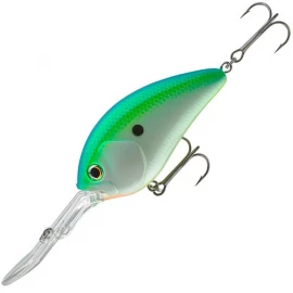 Воблер Daiwa Steez Crank 700F-DR 90 mm 55.2 g