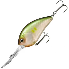 Воблер Daiwa Steez Crank 700F-DR 90 mm 55.2 g