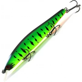 Воблер Daiwa Steez Minnow 110SP-SR 110 mm 14.4 g