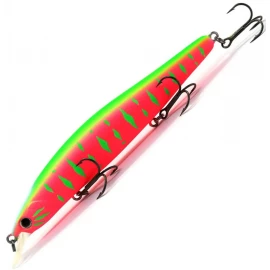 Воблер Daiwa Steez Minnow 110SP-SR 110 mm 14.4 g