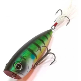 Воблер Daiwa Steez Popper 60F 60 mm 7.6 g