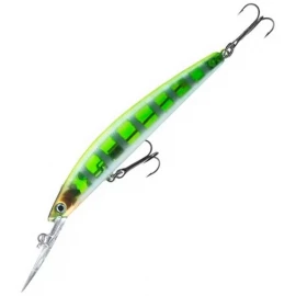 Воблер Daiwa TN Double Clutch 95SPG 95 mm 8.8 g