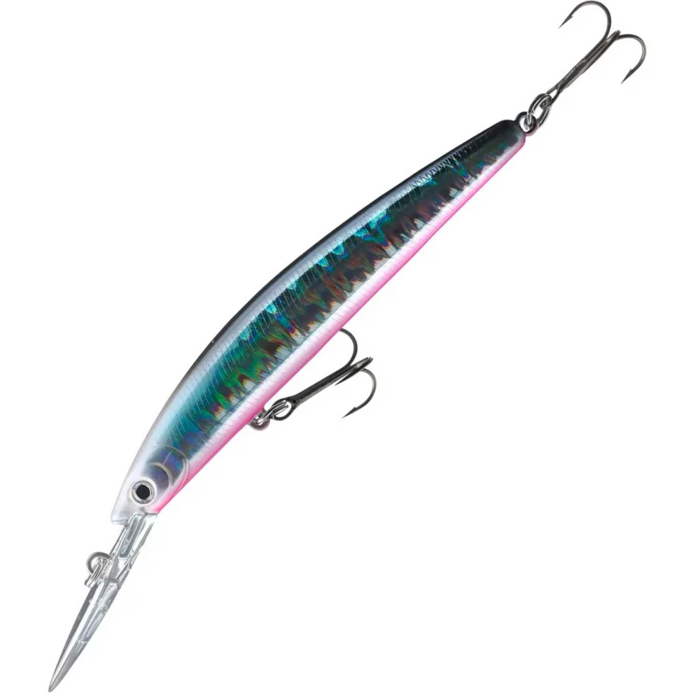 Воблер Daiwa TN Double Clutch 95SPG 95 mm 8.8 g