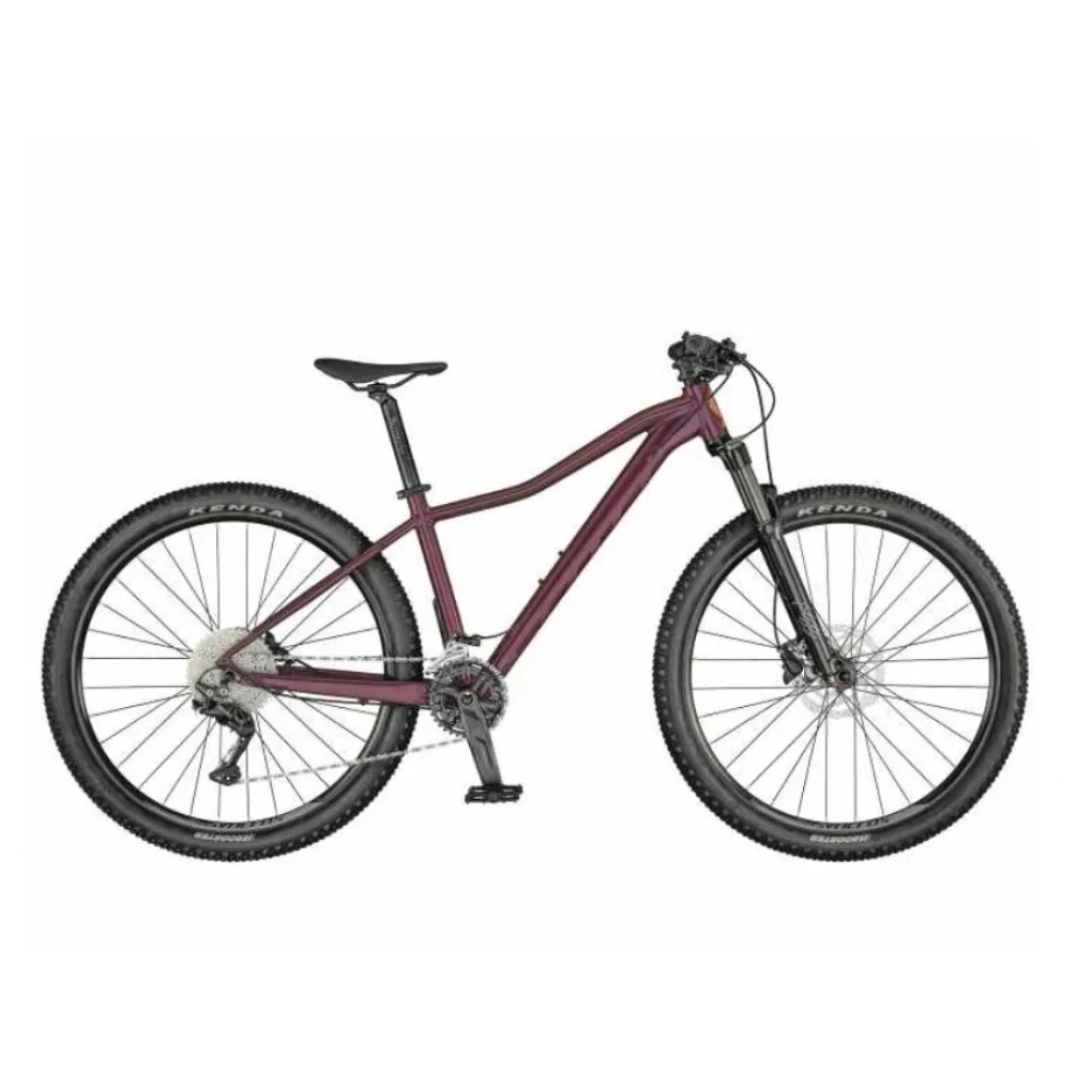 Велосипед Scott Contessa Active 20 27.5" (CH)