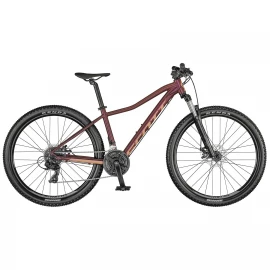 Велосипед Scott Contessa Active 60 27.5" (KH)