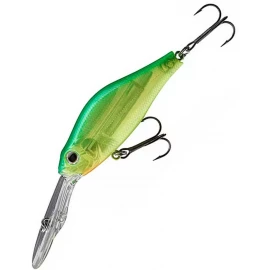 Воблер Daiwa Tournament Mega Scouter 68F 68 mm 14.0 g