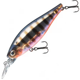 Воблер Daiwa Tournament Tightwave Shad 75F 75 mm 9 g