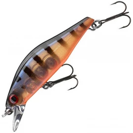 Воблер Daiwa Tournament Wise Minnow 70FS 70 mm 7.5 g