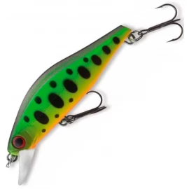 Воблер Daiwa Tournament Wise Minnow 70FS 70 mm 7.5 g