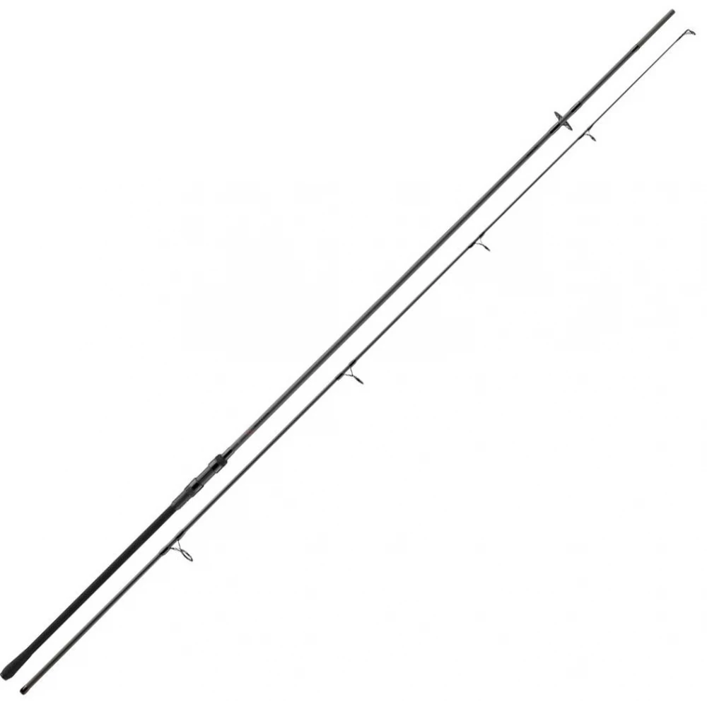 Вудилище коропове Daiwa Black Widow XT Carp 3.60 m 3.0 lb 2 sec