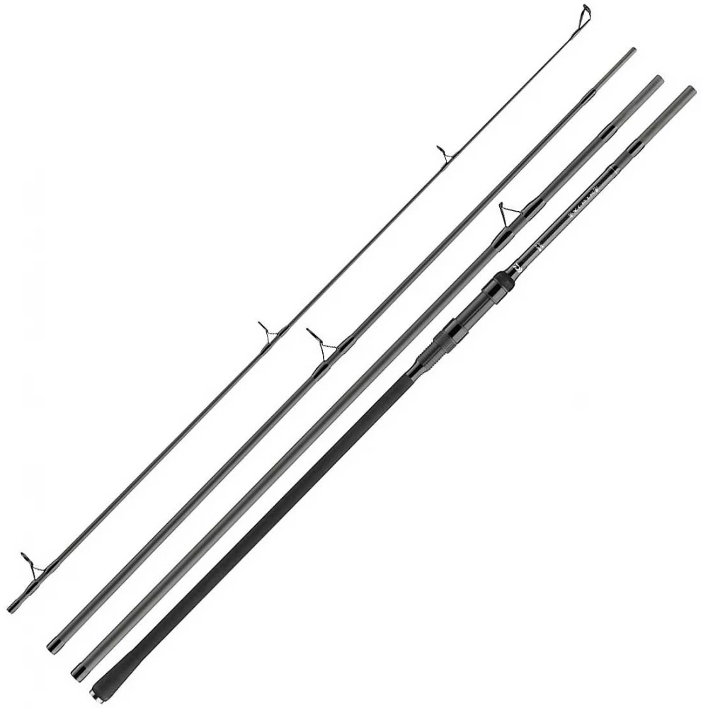 Удилище карповое Daiwa Ninja Х Carp 13 ft 3.50 lb 4 sec