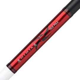 Удилище маховое Daiwa 25 Ninja Х Tele Pole 5 m