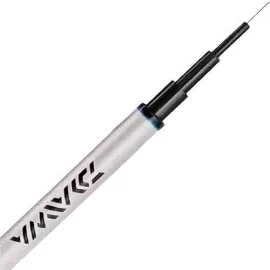 Удилище маховое Daiwa 25 Ninja Х Tele Pole 5 m