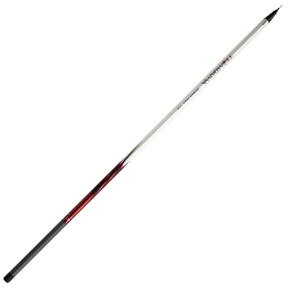 Вудилище махове Daiwa Team Daiwa Pole 5.0 m