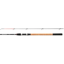 Вудилище фідерне Daiwa Black Widow Feeder 3.60 m MAX 120 g