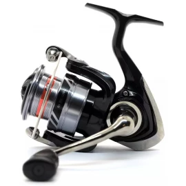 Котушка Daiwa 20 RX LT 2500