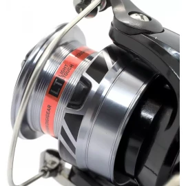Котушка Daiwa 20 RX LT 2500