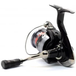Котушка Daiwa 20 RX LT 6000