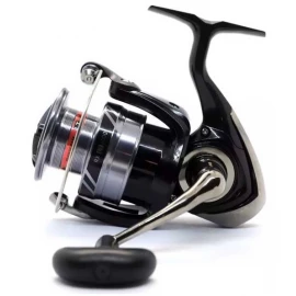 Котушка Daiwa 20 RX LT 6000