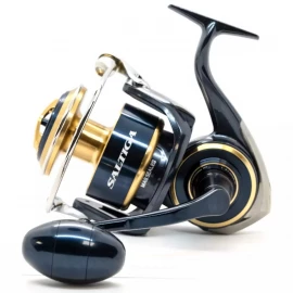 Катушка Daiwa 20 Saltiga (G) 20000-H