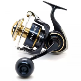 Катушка Daiwa 20 Saltiga (G) 8000-H