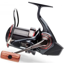 Котушка Daiwa 20 Tournament Basia Surf 45SCWQ