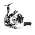Котушка Daiwa 22 Exist G LT 2500