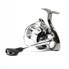 Котушка Daiwa 22 Exist G LT 3000D