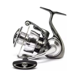 Котушка Daiwa 22 Exist G LT 3000D